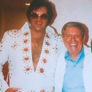 Meet your Posher, Steve